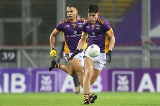 Kilmacud Crokes Senior Footballers Crowned Back to Back Leinster Champions 