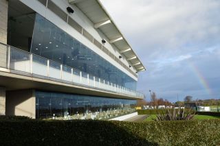 Kilmacud Crokes Football Section Race Day Fundraiser Saville Chase December 28th 2022 
