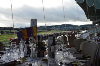 Kilmacud Crokes Football Section Race Day Fundraiser Saville Chase December 28th 2022 