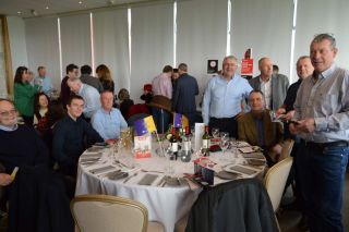 Kilmacud Crokes Football Section Race Day Fundraiser Saville Chase December 28th 2022 
