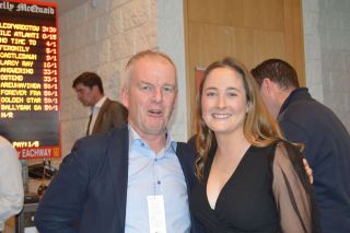 Kilmacud Crokes Football Section Race Day Fundraiser Saville Chase December 28th 2022 
