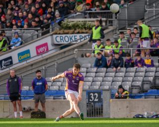 Kilmacud Crokes Versus Kerins O' Rahilly All Ireland Club Semi Final Sunday Jan 8th 1:30 Croke Park 