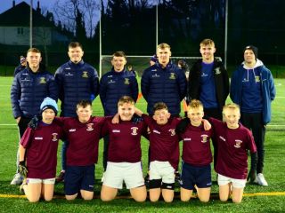 Winter Festival Of Football Update - Great Start Last Weekend 