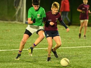 Winter Festival Of Football Update - Great Start Last Weekend 