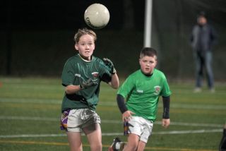 Winter Festival Of Football Update - Great Start Last Weekend 