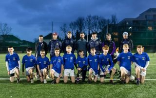 WINTER FESTIVAL OF FOOTBALL - U15/16 Week 1 Results
