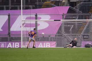 Kilmacud Crokes Crowned All Ireland Club Champions with Win Over Glen 