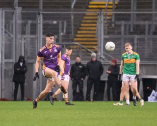Kilmacud Crokes Crowned All Ireland Club Champions with Win Over Glen 