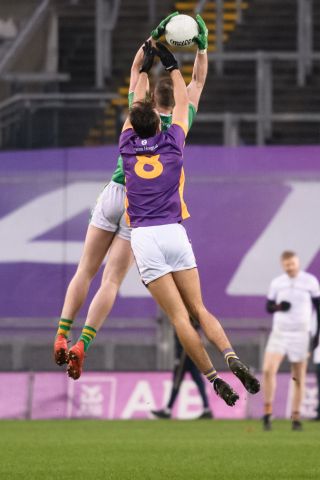 Kilmacud Crokes Crowned All Ireland Club Champions with Win Over Glen 
