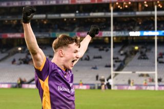 Kilmacud Crokes Crowned All Ireland Club Champions with Win Over Glen 