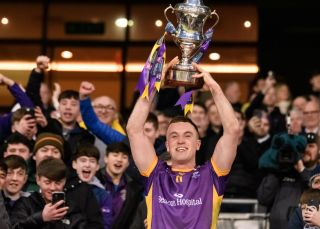 Kilmacud Crokes Crowned All Ireland Club Champions with Win Over Glen 