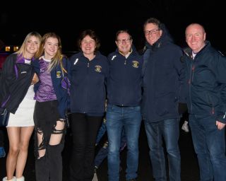 Kilmacud Crokes Crowned All Ireland Club Champions with Win Over Glen 
