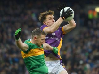 Kilmacud Crokes Crowned All Ireland Club Champions with Win Over Glen 