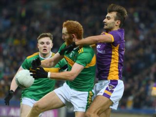 Kilmacud Crokes Crowned All Ireland Club Champions with Win Over Glen 