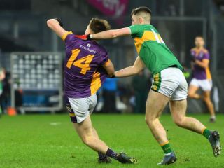 Kilmacud Crokes Crowned All Ireland Club Champions with Win Over Glen 