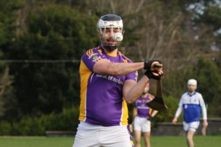 Adult Hurling League Division 7 vs St Kevins