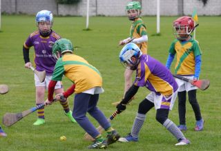 KC2 (2013 group)  vs Faughs
