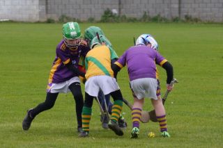KC2 (2013 group)  vs Faughs