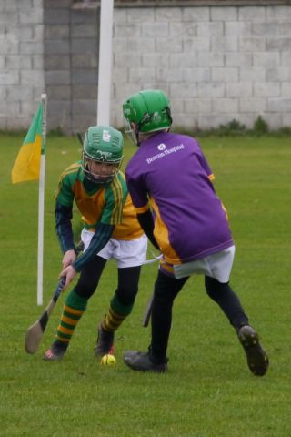KC2 (2013 group)  vs Faughs