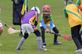 KC2 (2013 group)  vs Faughs