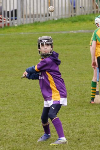 KC2 (2013 group)  vs Faughs