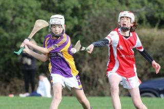U15 Hurling Feile Div.6 Gp.A vs Cula
