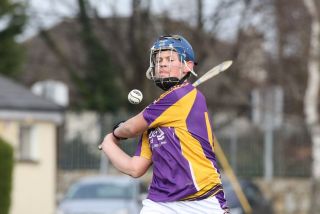 U15 Hurling Feile Div.6 Gp.A vs Cula