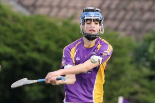 U15 Hurling Feile Div.6 Gp.A vs Cula