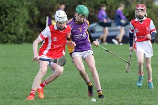U15 Hurling Feile Div.6 Gp.A vs Cula