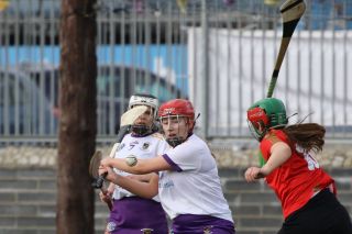 Leinster Club League Division 2 Group B vs St Martins