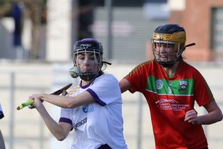 Leinster Club League Division 2 Group B vs St Martins