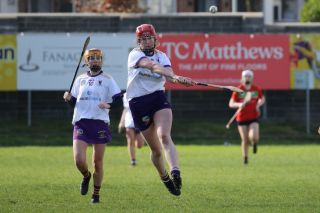 Leinster Club League Division 2 Group B vs St Martins
