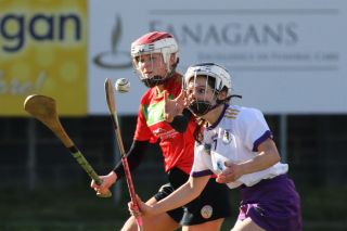 Leinster Club League Division 2 Group B vs St Martins