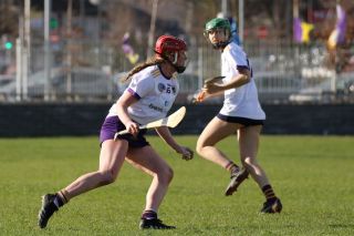 Leinster Club League Division 2 Group B vs St Martins
