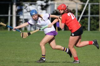 Leinster Club League Division 2 Group B vs St Martins