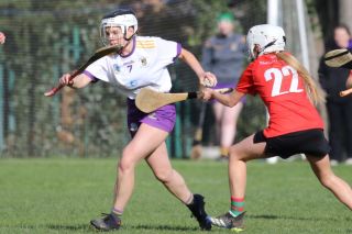 Leinster Club League Division 2 Group B vs St Martins