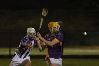 Minor Hurling League Division One vs Ballyboden St Endas