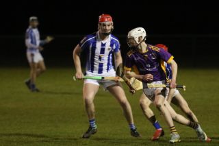 Minor Hurling League Division One vs Ballyboden St Endas