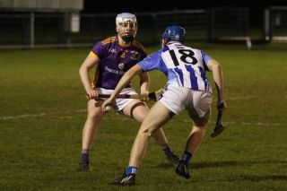 Minor Hurling League Division One vs Ballyboden St Endas