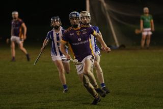 Minor Hurling League Division One vs Ballyboden St Endas