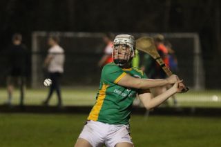 Minor Hurling League Division One vs Ballyboden St Endas
