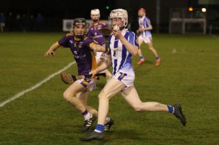 Minor Hurling League Division One vs Ballyboden St Endas