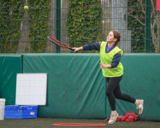 Mixed Rounders Extravaganza for #LidlOneGoodClub a great success