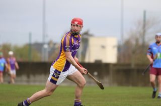 Adult Hurling League Division Seven vs Naomh Olafs