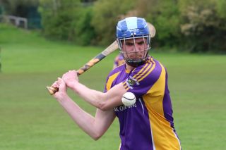 Adult Hurling League Division Seven vs Naomh Olafs