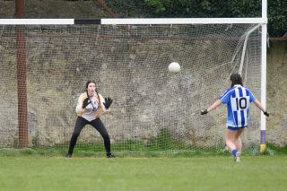 Kilmacud C Feile Participation 