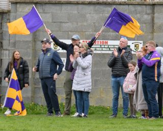 Kilmacud C Feile Participation 