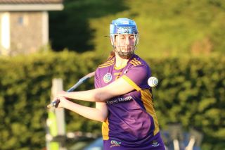 Camogie Inter 2 League vs Naomh Olafs