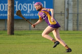 U16 League Division 1 vs Ballyboden St Endas