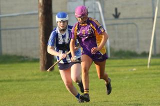 U16 League Division 1 vs Ballyboden St Endas